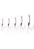 Savage gear Micro Assist Single Savage gear Micro Assist Single