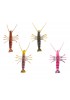 Savage gear TPE Fly Shrimp 5 cm 2.65 gr NL Suni Yem