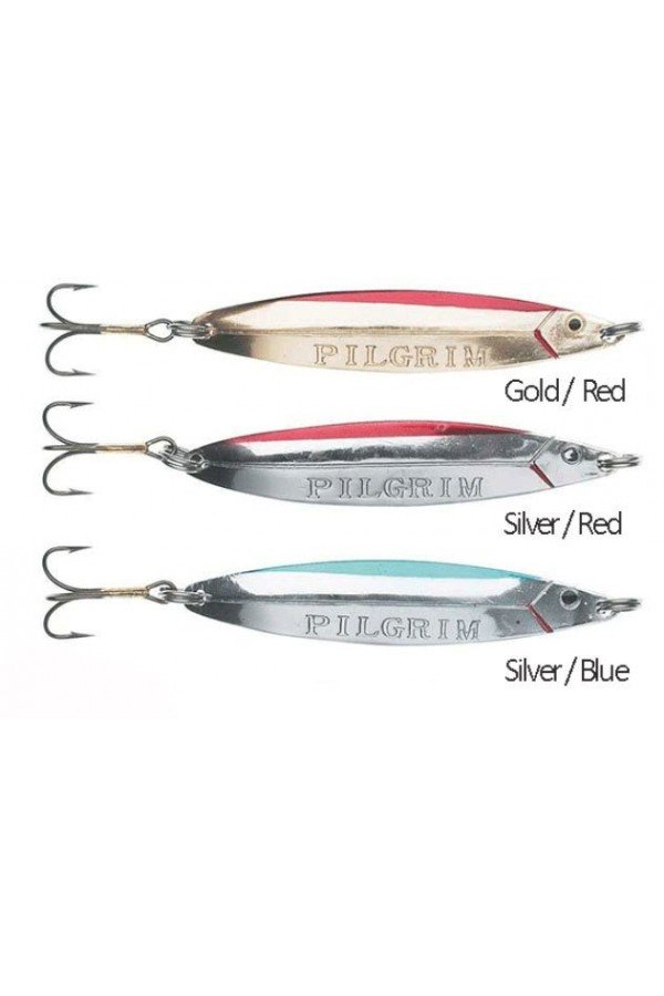 Hansen Pilgrim 9.3cm 42g Kaşık