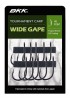 BKK Wide Gape Olta İğnesi BKK Wide Gape Olta İğnesi