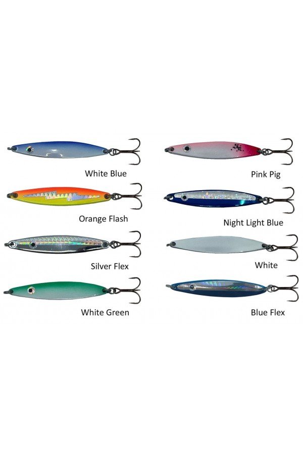 Hansen Fight 7.6cm 18g Kaşık