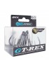 BKK GT-REX Üçlü Olta İğnesi BKK GT-REX Üçlü Olta İğnesi
