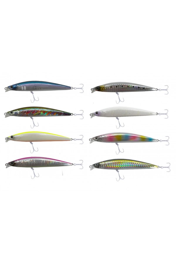 Kendo D:Killer's Minnow Naha 100 F Sahte Balık Kendo D:Killer's Minnow Naha 100 F Sahte Balık
