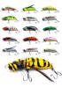 Kendo DF Minnow 55 mm 6 gr Sahte Balık Kendo DF Minnow 55 mm 6 gr Sahte Balık