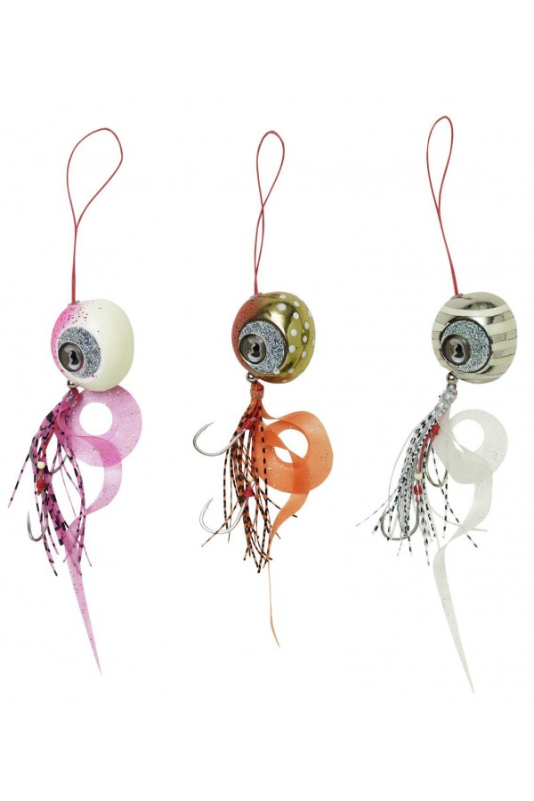 Savage gear Cuttle Eye 100 Gr Sahte Balık Savage gear Cuttle Eye 100 Gr Sahte Balık