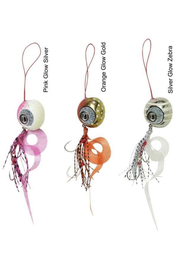 Savage gear Cuttle Eye 100 Gr Sahte Balık Savage gear Cuttle Eye 100 Gr Sahte Balık