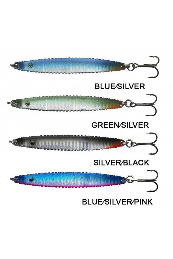 Hansen Lotus SD 9.8cm 22g