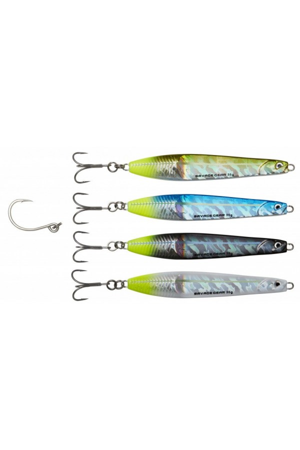 Savage Gear Surf Seeker 10.5cm 35g