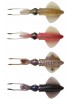 Savage gear Swim Squid 9.5cm 5g 4 Adet Sahte Balık Savage gear Swim Squid 9.5cm 5g 4 Adet Sahte Balık
