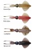 Savage gear Swim Squid 25cm 86g 1 Adet Sahte Balık Savage gear Swim Squid 25cm 86g 1 Adet Sahte Balık
