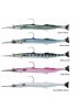 Savage gear Needlefish Pulsetail 2+1 14 cm 12g Sahte Balık