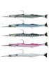 Savage gear Needlefish Pulsetail 2+1 14 cm 12g Sahte Balık