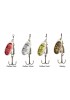 Dam Effzett Executor Spinner 4 gr #2 Kaşık Dam Effzett Executor Spinner 4 gr #2 Kaşık