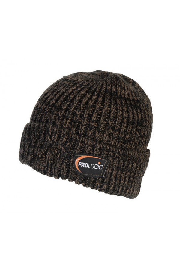 Prologıc Commander Knitted Beanie