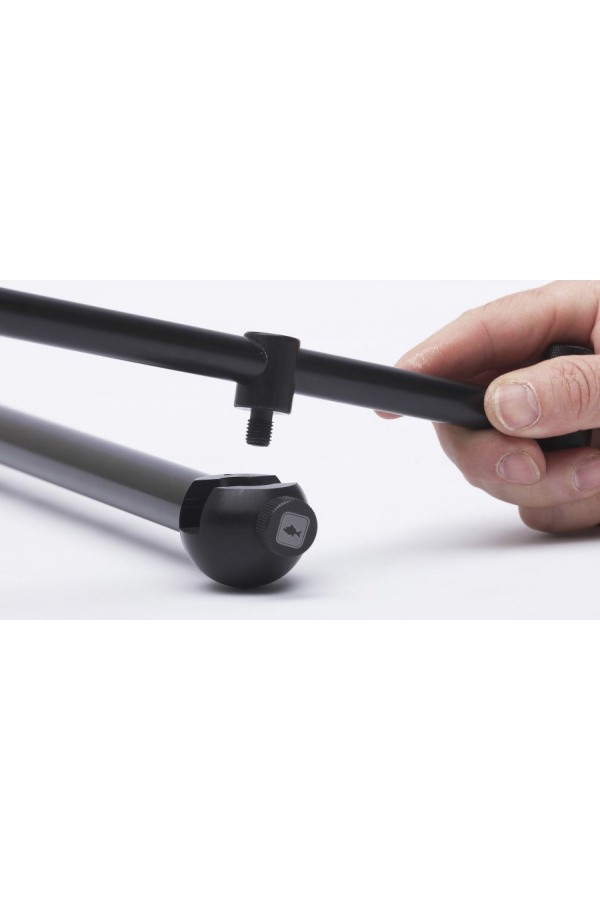 Prologic K1 Low Profile Rod Pod 3 Rod Sehpa Prologic K1 Low Profile Rod Pod 3 Rod Sehpa