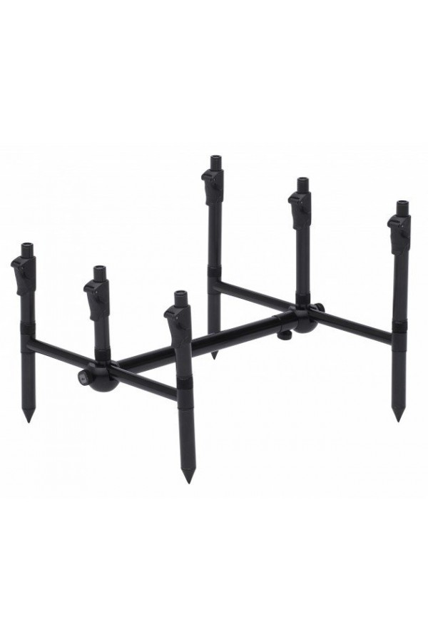 Prologic K1 Low Profile Rod Pod 3 Rod Sehpa Prologic K1 Low Profile Rod Pod 3 Rod Sehpa