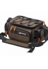 Savage Gear System Box Bag L 4 Boxes 24X47cm 18L Çanta