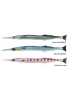 Savage gear Lıne Thru Needlefish Pulsetail 2+1  30cm 85gr Sahte Balık