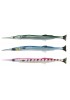 Savage gear Lıne Thru Needlefish Pulsetail 2+1  30cm 85gr Sahte Balık