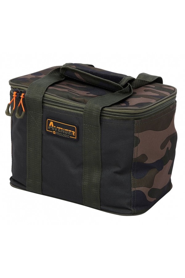 Prologic Avenger Cool&Bait S 12.5L Çanta Prologic Avenger Cool&Bait S 12.5L Çanta