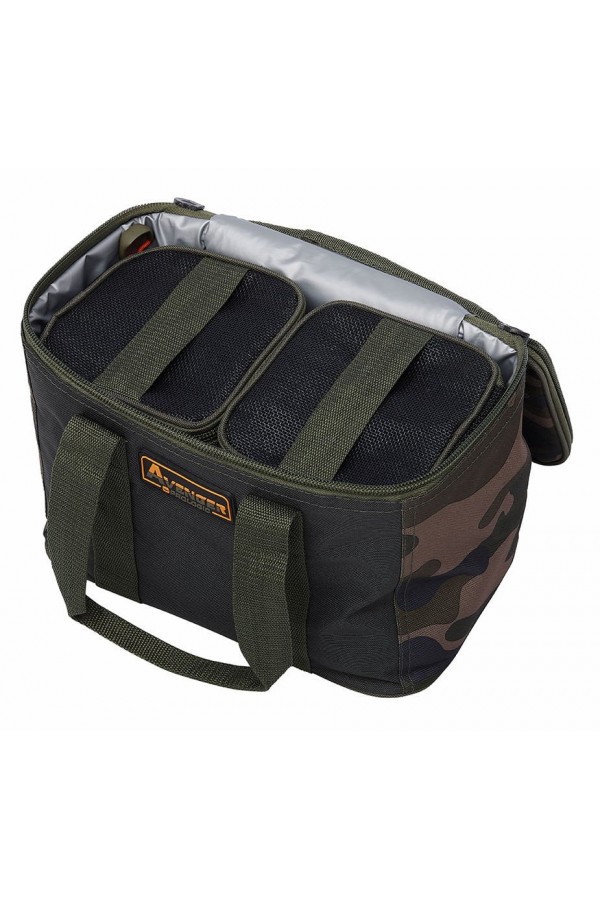 Prologic Avenger Cool&Bait S 12.5L Çanta Prologic Avenger Cool&Bait S 12.5L Çanta