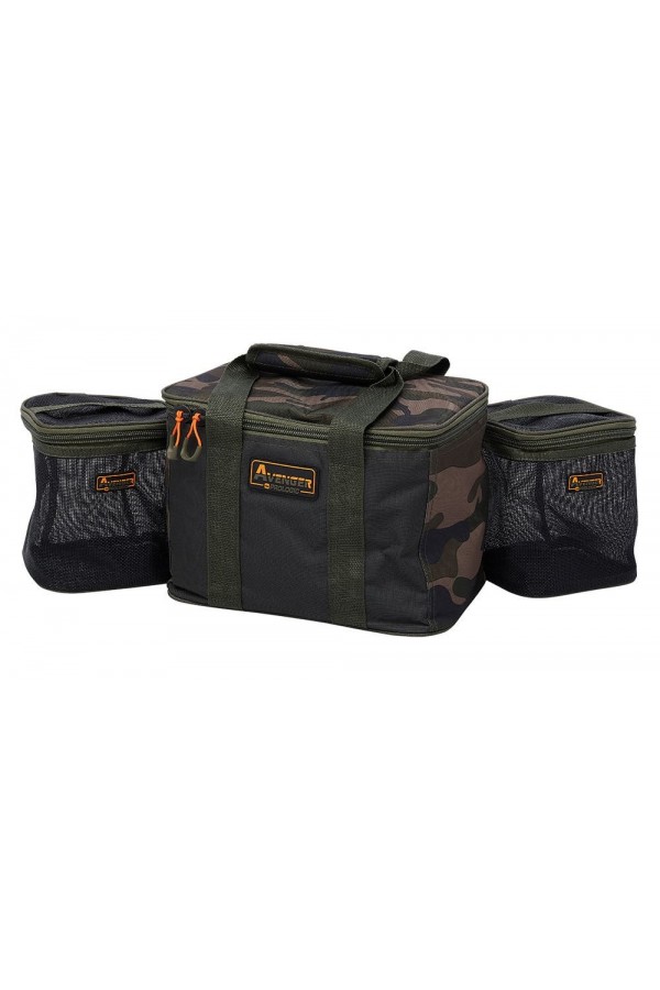 Prologic Avenger Cool&Bait S 12.5L Çanta Prologic Avenger Cool&Bait S 12.5L Çanta