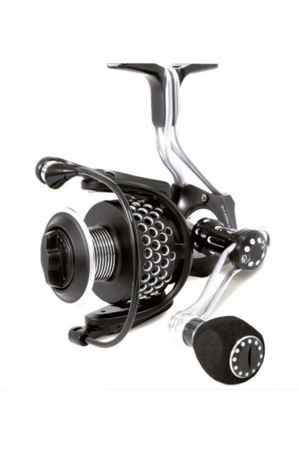Nomura Senshı Fd 9+1bb 1Alum+1Grap Spool 40 Nomura Senshı Fd 9+1bb 1Alum+1Grap Spool 40