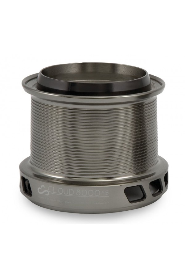 Lineaeffe Ts Cloud 8000 Aluminium Shallow Spool Kafa Lineaeffe Ts Cloud 8000 Aluminium Shallow Spool Kafa