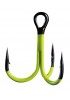 BKK Spear-21 UVC Üçlü Olta İğnesi BKK Spear-21 UVC Üçlü Olta İğnesi