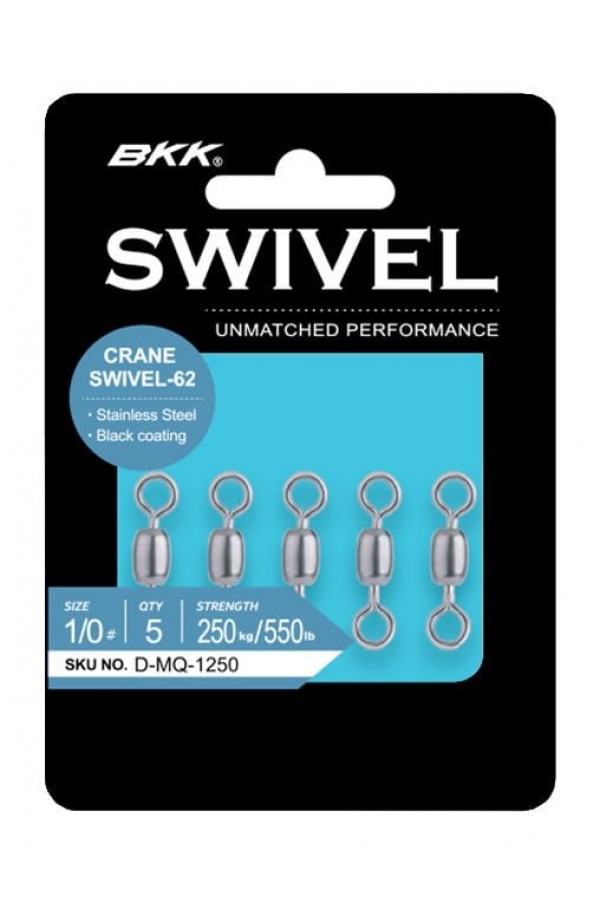 BKK Crane Swivel-62 Fırdöndü BKK Crane Swivel-62 Fırdöndü