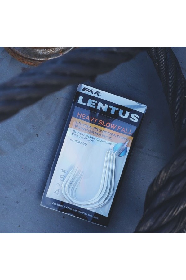 BKK Lentus Olta İğnesi BKK Lentus Olta İğnesi