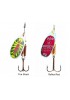 Dam Effzet Standard Spinner 3 gr #1 Kaşık Dam Effzet Standard Spinner 3 gr #1 Kaşık