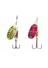 Dam Effzet Standard Spinner 4 gr #2 Kaşık Dam Effzet Standard Spinner 4 gr #2 Kaşık