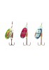 Dam Effzet Standard Spinner 6 gr #3 Kaşık Dam Effzet Standard Spinner 6 gr #3 Kaşık