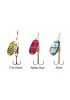 Dam Effzet Standard Spinner 6 gr #3 Kaşık Dam Effzet Standard Spinner 6 gr #3 Kaşık