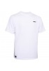 BKK Short Sleeve Casual Shirt White Tişört