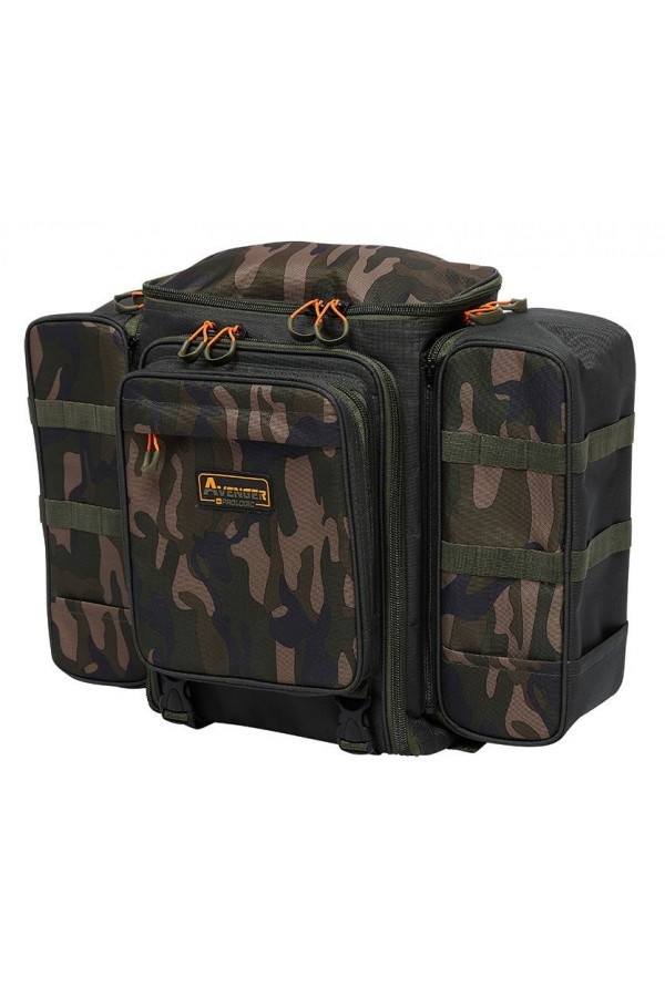 Prologic Avenger Rucksack Çanta Prologic Avenger Rucksack Çanta