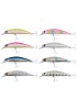 Kendo BT Minnow 80S 11.6gr Sahte Balık Kendo BT Minnow 80S 11.6gr Sahte Balık