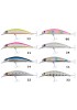 Kendo BT Minnow 80S 11.6gr Sahte Balık Kendo BT Minnow 80S 11.6gr Sahte Balık