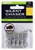 BKK Silent Chaser-Harpax Darting LRF Jighead