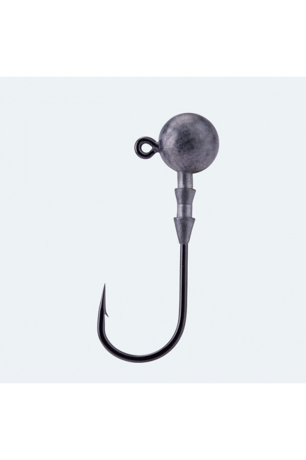 BKK Silent Chaser- Round Head Jighead