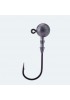 BKK Silent Chaser- Round Head Jighead BKK Silent Chaser- Round Head Jighead