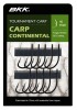 BKK Carp Continental Olta İğnesi