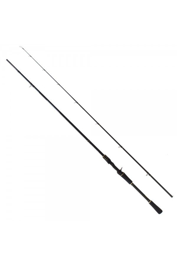 Jeking Baitcast Fuji 2.28m 10-50gr 2P Olta Kamışı Jeking Baitcast Fuji 2.28m 10-50gr 2P Olta Kamışı