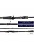 Jeking Spin Fuji 2.40m 10-50gr 2P Olta Kamışı