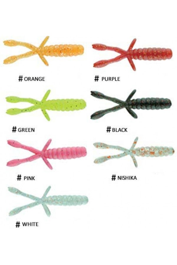 Junglegym J200 Hara Peco Silikon Yem