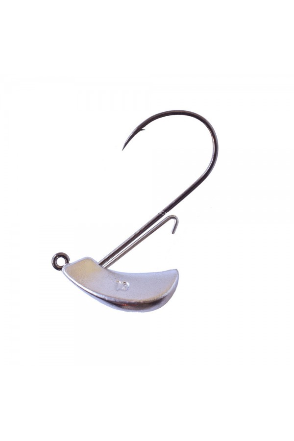 Junglegym J300 Sleeper Mocha Jighead