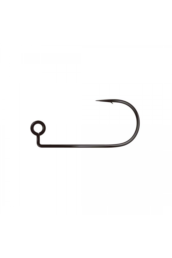 JUNGLEGYM J407-SS #10 JIG HEAD İĞNESİ (10 ADET)