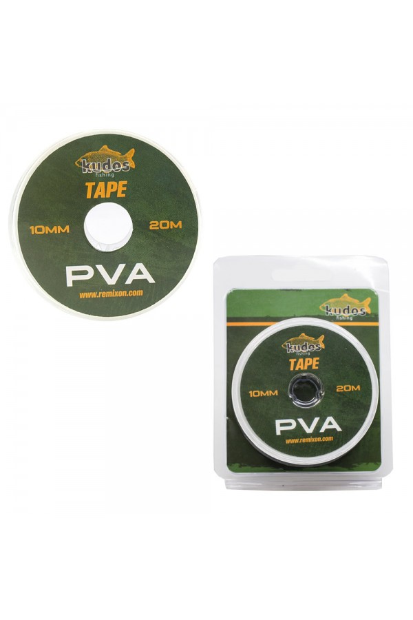 Kudos 10mm PVA Tape 20m Kudos 10mm PVA Tape 20m
