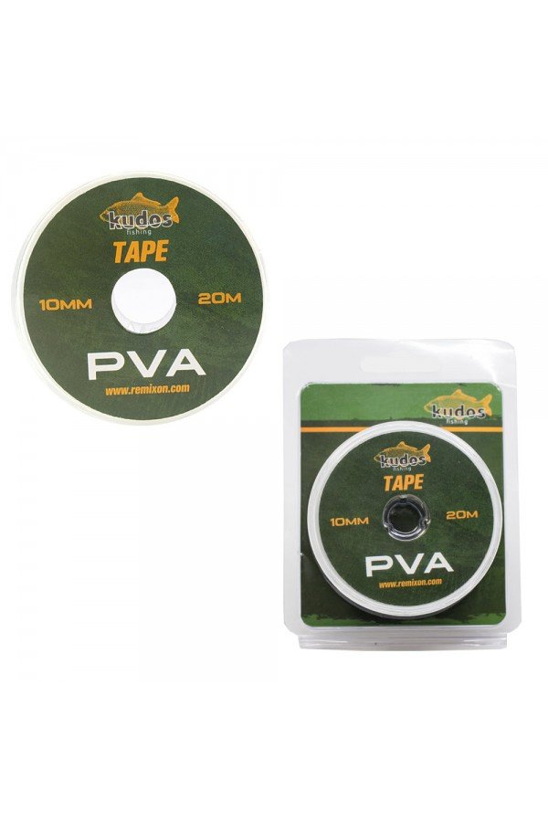 Kudos 10mm PVA Tape 20m Kudos 10mm PVA Tape 20m